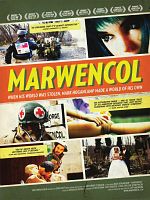 poster de Marwencol
