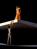 poster de Roméo et Juliette