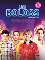 poster de Les Boloss