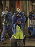 poster de La France qui se lève tôt