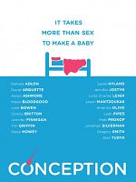poster de Conception