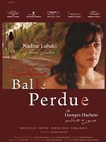 poster de Balle perdue