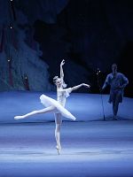 poster de Casse-noisette (Pathé Live)