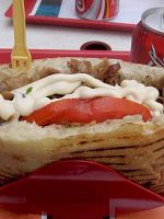 poster de En mode F.P.R.