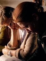 poster de Souvenirs de demain