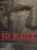 poster de Dix Fois Dix