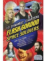 image de Flash Gordon : le soldat de l'espace