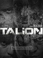 poster de Talion