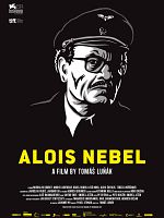 poster de Alois Nebel