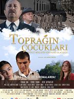poster de Toprağın Çocukları