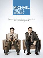image de Michael: Tuesdays & Thursdays