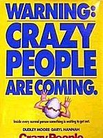 poster de Les Fous de la pub