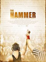 poster de The Hammer