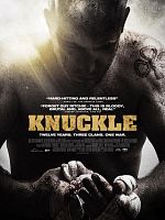 poster de Knuckle