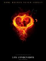 poster de Los Condenados