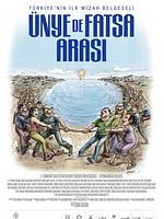 poster de Ünye de Fatsa Arası