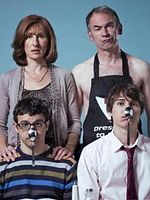 image de Friday Night Dinner