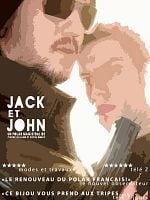 poster de Jack & John