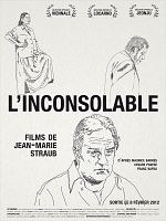 poster de L'Inconsolable (programme de 4 courts-métrages)