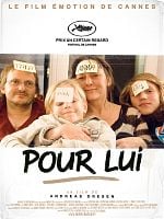 poster de Pour lui