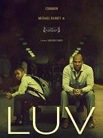 poster de LUV