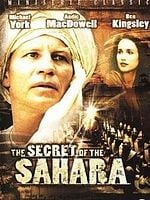 image de Le Secret du Sahara