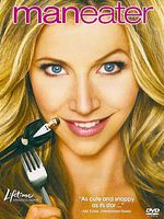 poster de Croqueuse d'hommes