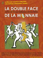 poster de La double face de la monnaie
