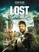 poster de Lost Future