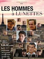 poster de Les Hommes à Lunettes