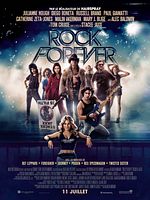 poster de Rock Forever