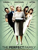 poster de The Perfect Family