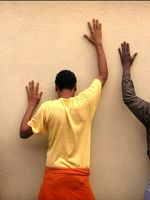 poster de Nada a ver