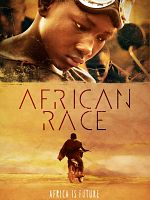 poster de African Race