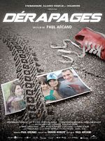 poster de Dérapages