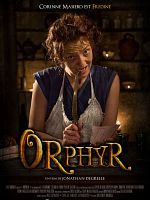 poster de Orphyr