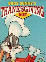 poster de Bugs Bunny's Thanksgiving Diet