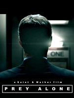 poster de Prey Alone