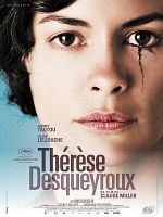 poster de Thérèse Desqueyroux
