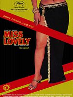 poster de Miss Lovely