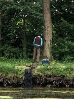 poster de Trois pêcheurs