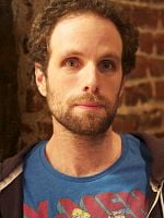 poster de Le Syndrome du cornichon