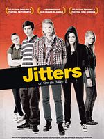 poster de Jitters