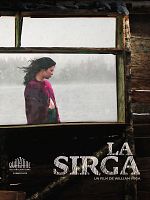 poster de La Sirga