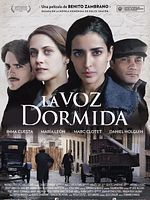 poster de La Voix endormie