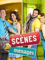 poster de Scènes de ménages