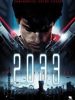 poster de 2033 : Future Apocalypse