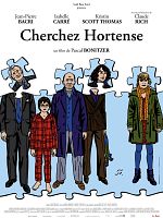 poster de Cherchez Hortense