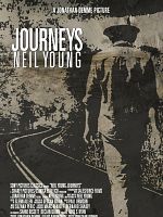 poster de Neil Young Journeys