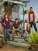 poster de Malibu Country